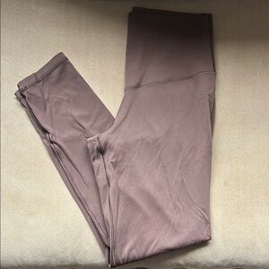 OFFLINE by Aerie Brown Leggings